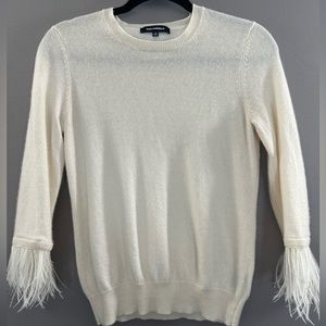 100% Cashmere Sweater
